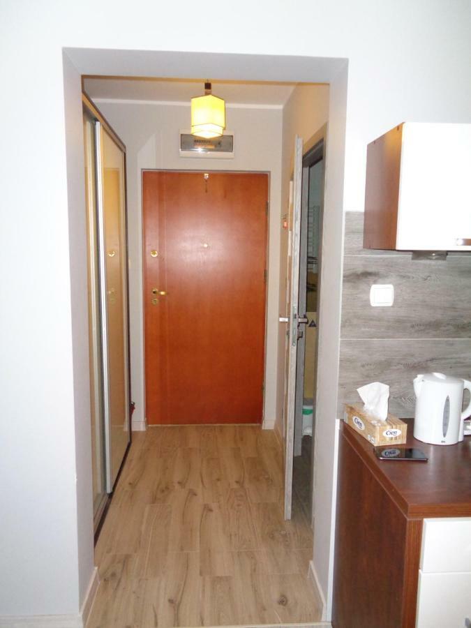 Apartament Happy Swinoujscie Ngoại thất bức ảnh