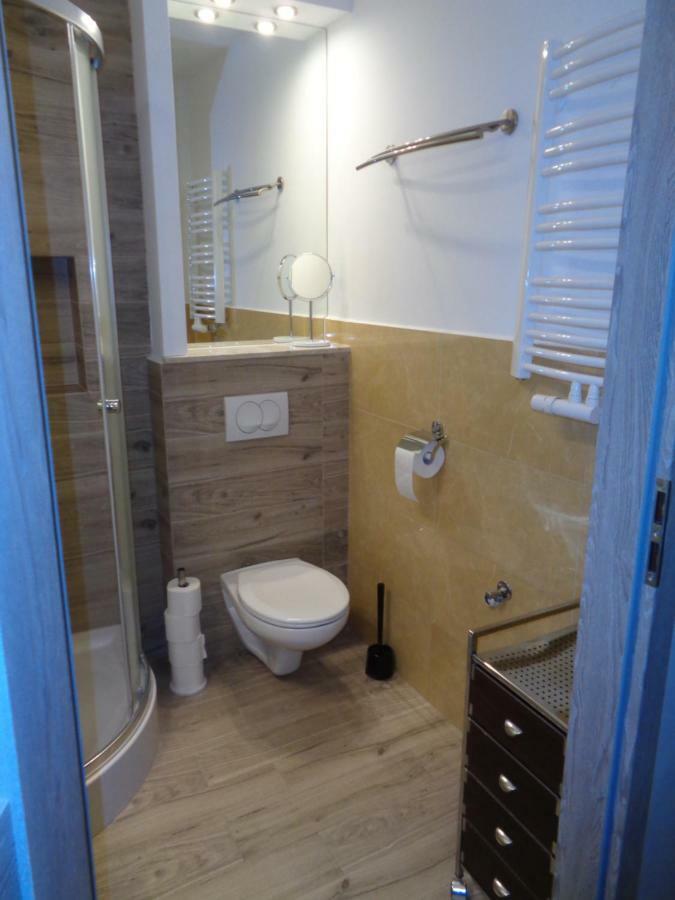 Apartament Happy Swinoujscie Ngoại thất bức ảnh
